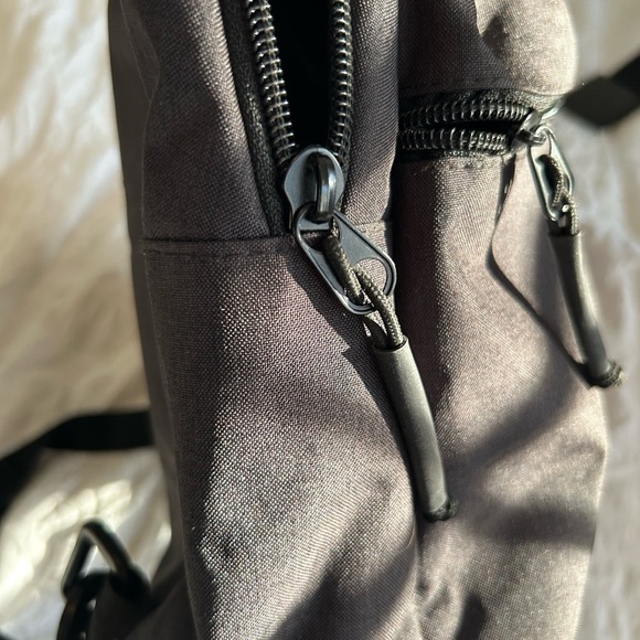 MINI BACKPACK. Like new condition; used only a handful of times - Picture 4 of 5